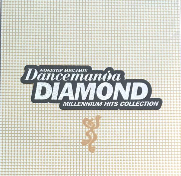 

CD VARIOUS - Dancemania Diamond (Millennium Hits TOCP641001 Intercord Japan 2000 Japan Dance & Electronica Used