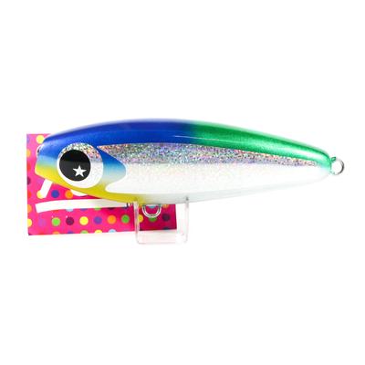 Saldi Feed Swim 130 Esca Affondante Fatta a Mano 130g 89 (9089)
