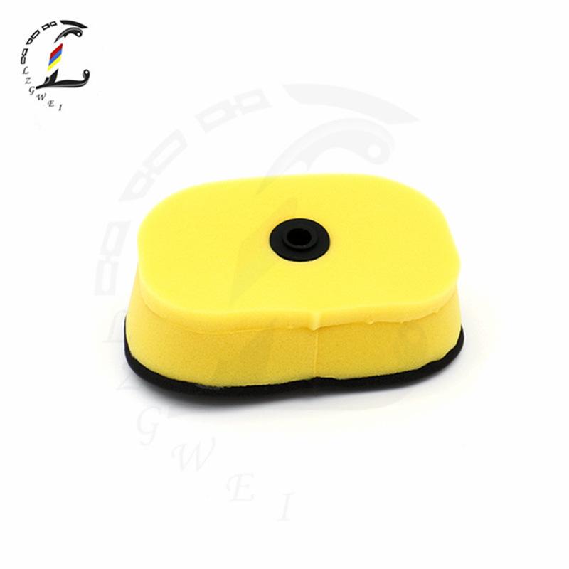 DR250/Djebel 250 High-Breathability Motorcycle Sponge Air Filter