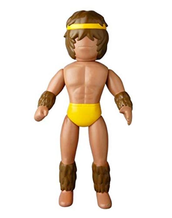 Medicom Toy X Five Star Toys Geronimo N.S.C RE-BORN