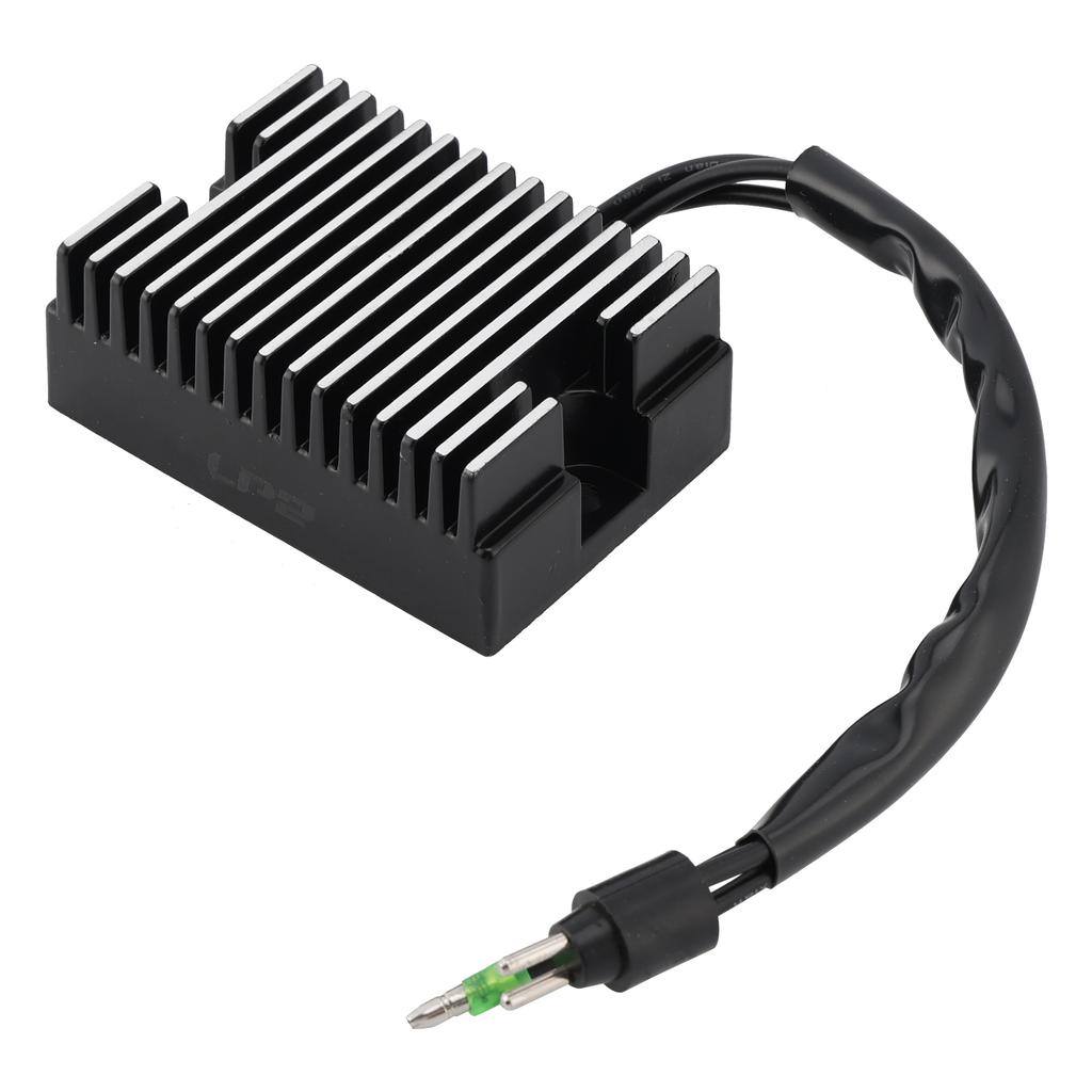 Regulator Napięcia Dla Buell X1 Lightning & M2 Cyclone & S2 S3 Thunderbolt 98-02