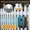 Anti Barking Devices with 3 Modes Auto Barking Control Devices 50FT Range Ultrasonic Dog Bark Deterrent Device for All Dog Sizes
