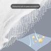 Chahua Soft Cotton Cleaning Cloths (5-Count)