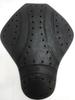 Motorbike Armour Inserts Jacket Trousers Back Spine Rubber Pads CE - 1621