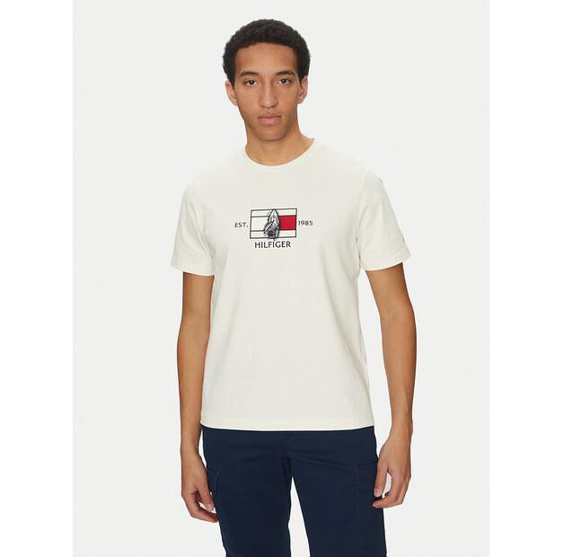 

Футболка Tommy Hilfiger Sailing EU XXL