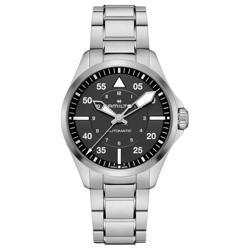 HAMILTON Khaki Aviation Series Automatic Mechanical