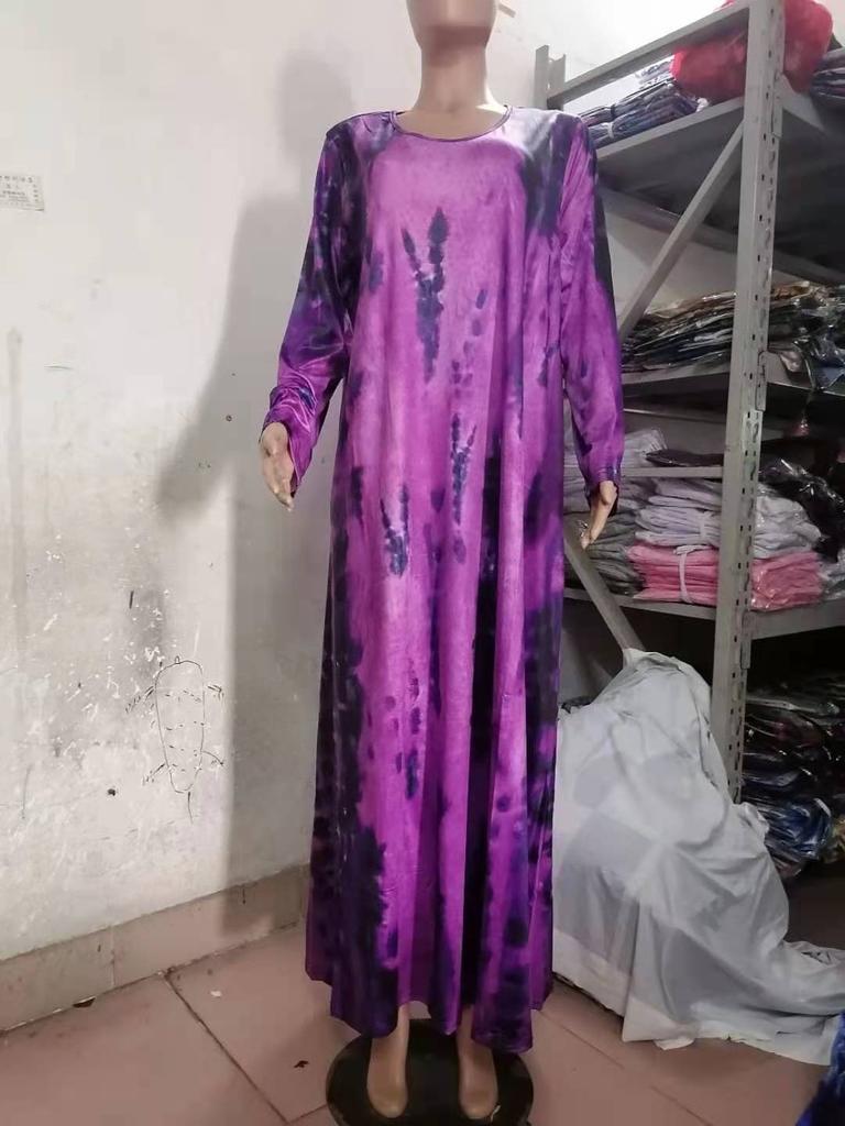 Chiffon Dress Chiffon Stitching Lace Dress Bridesmaids Evening Gowns Women