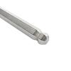 SHEFFIELD 6mm Metric Ball-End Hex Key Wrench