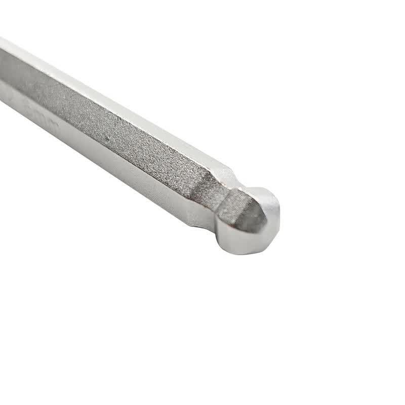 SHEFFIELD 6mm Metric Ball-End Hex Key Wrench