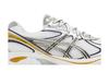 ASICS GT-2160 White Pure Silver Gold