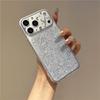 Apple Glitzer Strass Handyhüllen Set: Sturzsicher, Epoxid-Finish für iPhone 17, 16 Pro Max, 15, 14, 12, 11
