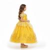 Princess Costume Fancy Dress Ball Costume For Little Girls