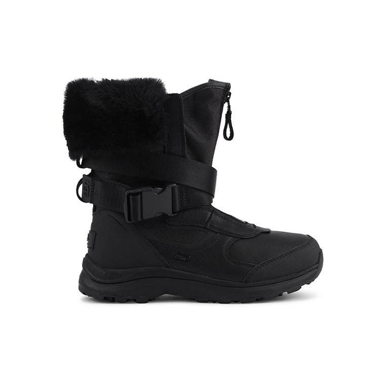 UGG Tahoe Women's 1103848-BLK