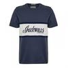 Jack Wills Mens Big Logo Crew Neck T-Shirt