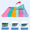 Case For Teclast T65 Plus 13.4 Inch Kids Stand Soft Silicone Tablet Cover