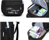 School Backpack For Girls Grades 4-6 [Dg-Pl-Czn-21]