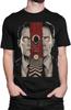 Twin Peaks Art T-Shirt Agent Dale Cooper Tee