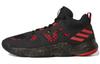 Pro N3XT 2021 'Black Vivid Red' GY2865