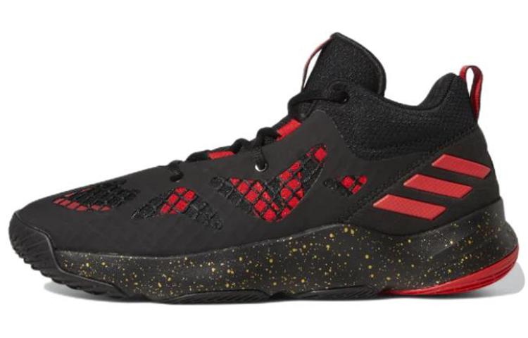 

Pro N3XT 2021 Adidas Black Vivid Red GY2865 41⅓