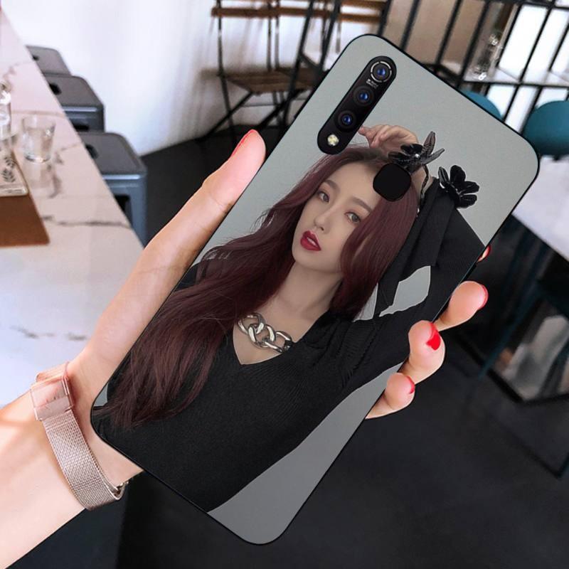 Cool THE9 Yushuxing Pouzdro na telefon pro Huawei Mate 40 30 20 10 Pro Lite Nova 9 8 5T Y7p Y7 Měkký černý kryt na telefon