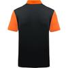 Collar Casual Men's Golf Short Sleeve Sports Moisture Wicking Performance Printed Golf Polo Shirt Men's