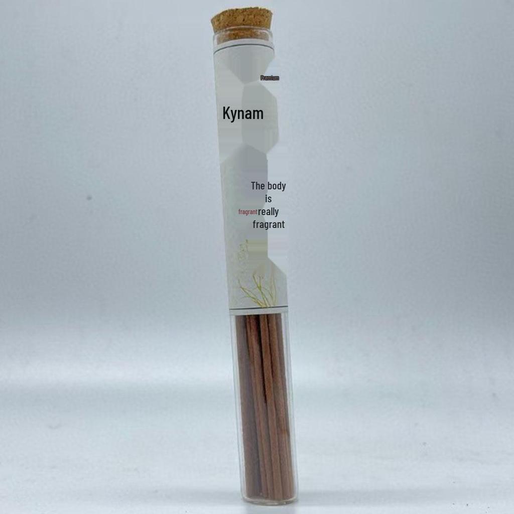 New Style Glass Incense Holder for Bedroom and Bathroom Aromatherapy