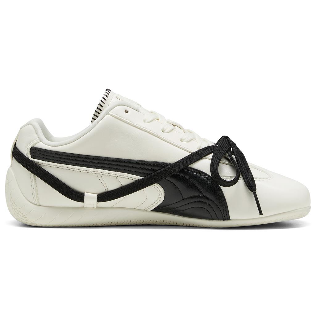 Puma X Rose Speedcat Casual Shoes Women's White 404390-01