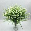 7-Branches Simulate Babysbreath Bouquet Artificial Flower Decoration Flower Arrangement Material