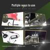 Portable High-Power Outdoor Searchlight