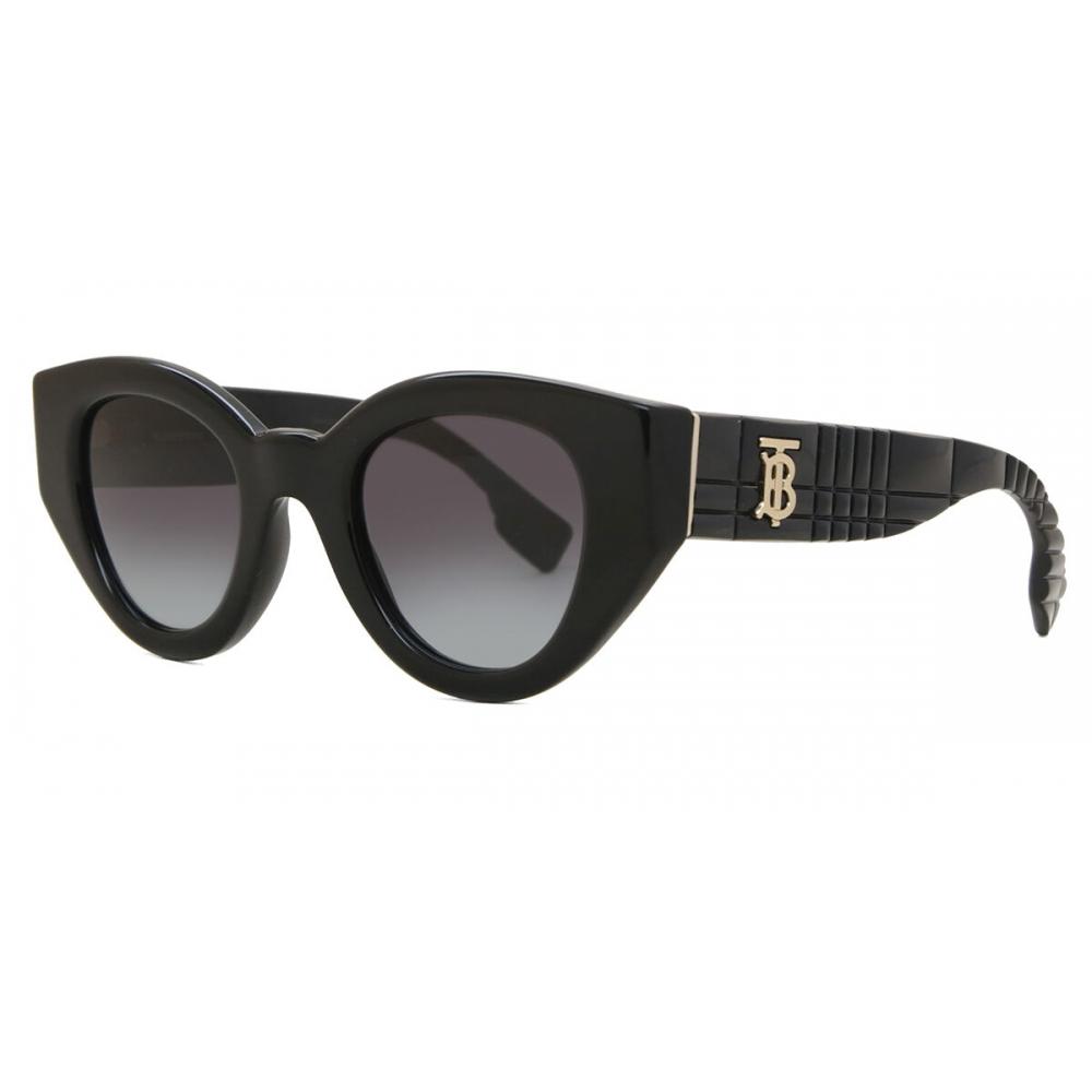 Burberry Be4390 Meadow 30018g Women Sunglasses