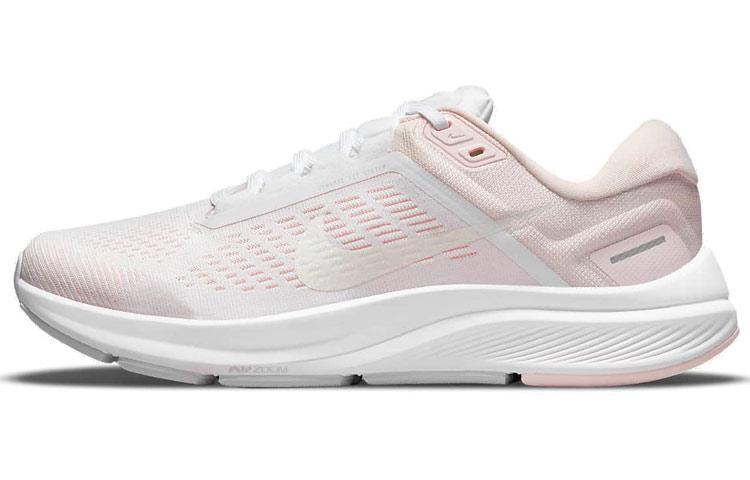 

Nike Air Zoom Structure 24 Light Soft Pink Women s DA8570-101 38