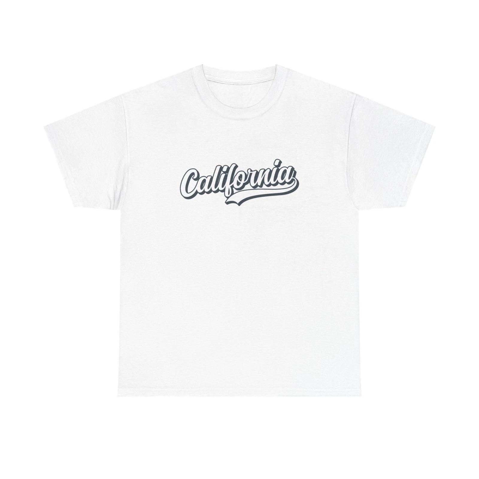 Men s and Women s T-shirts Cali State BRAND NEW S