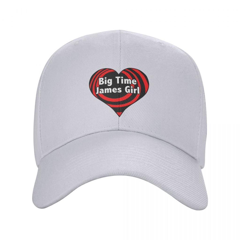 Big Time Rush Reunion Band Baseball Caps Snapback Men Women Hats Outdoor Cap Hip Hop Baseball Hat Casquette