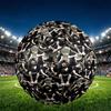 Fotbal – Mingi de fotbal