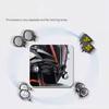 Motorcycle For 1090 1290 Adventure All Year Fog lamp Spotlight Bracket Holder Spot Light Mount 1090 1290 Super ADV R S 2017 - 20