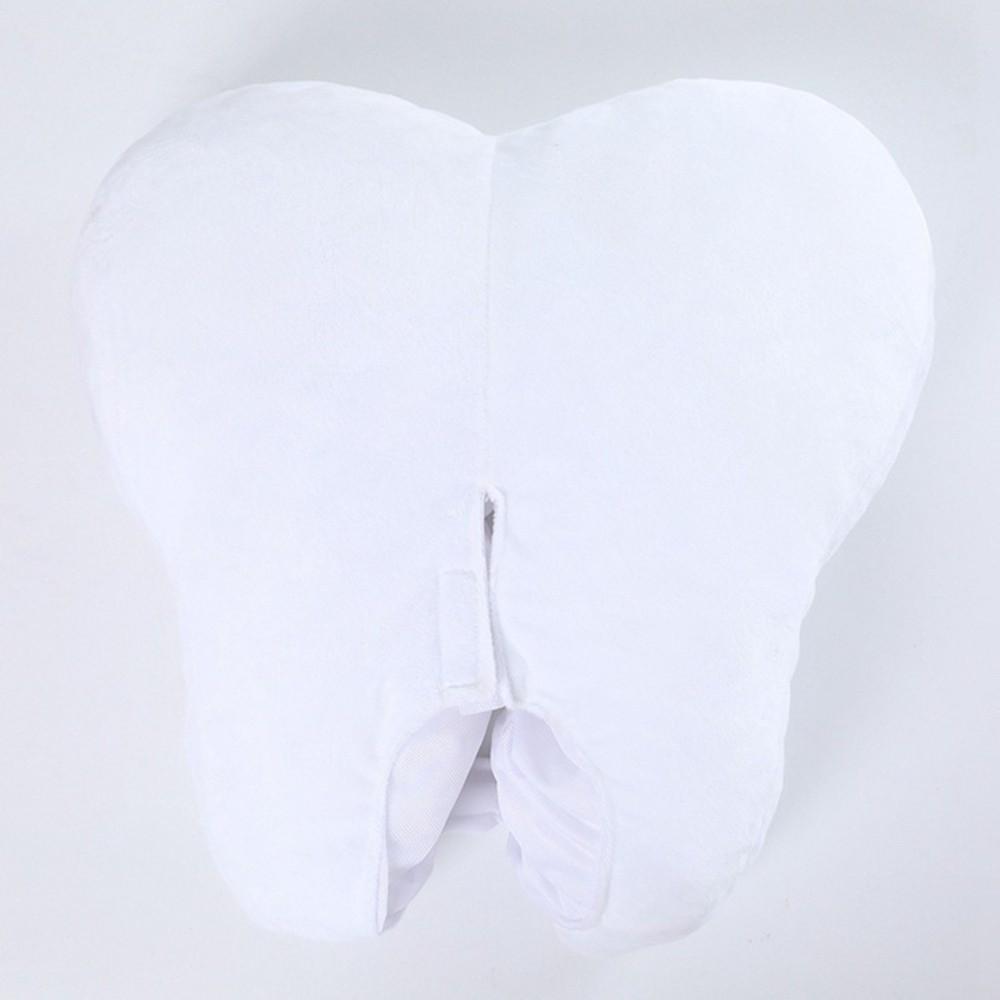 Funny Tooth Hood Hat Animal Theme Dress Up Hat Headgear Plush Animal Hat Christmas