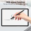 EMR Stylus Pen for Remarkable 2 EMR Stylus Tilt 4096 Sensitivity Palm Rejection with 2 Pen Tips for Samsung/Wacom/EMR Devices