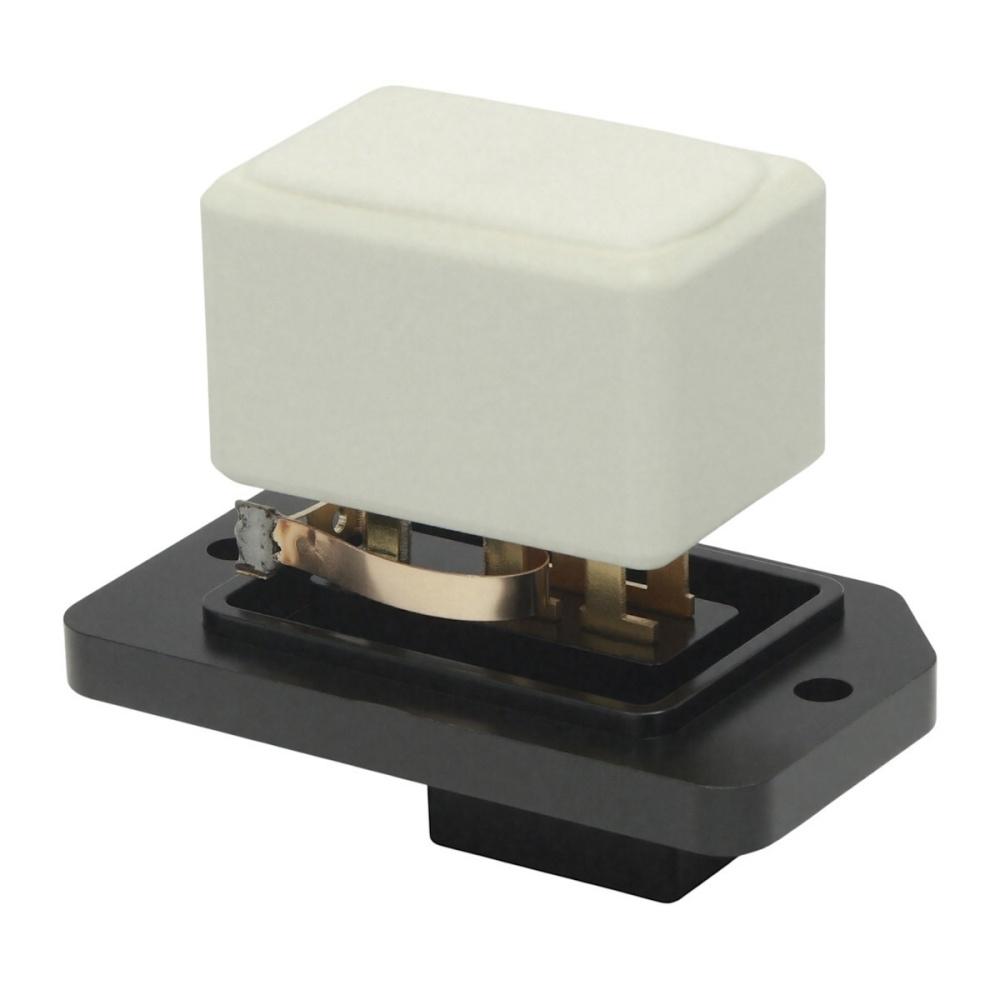 Heater Blower Motor Resistor for Mitsubishi Montero 1468107270
