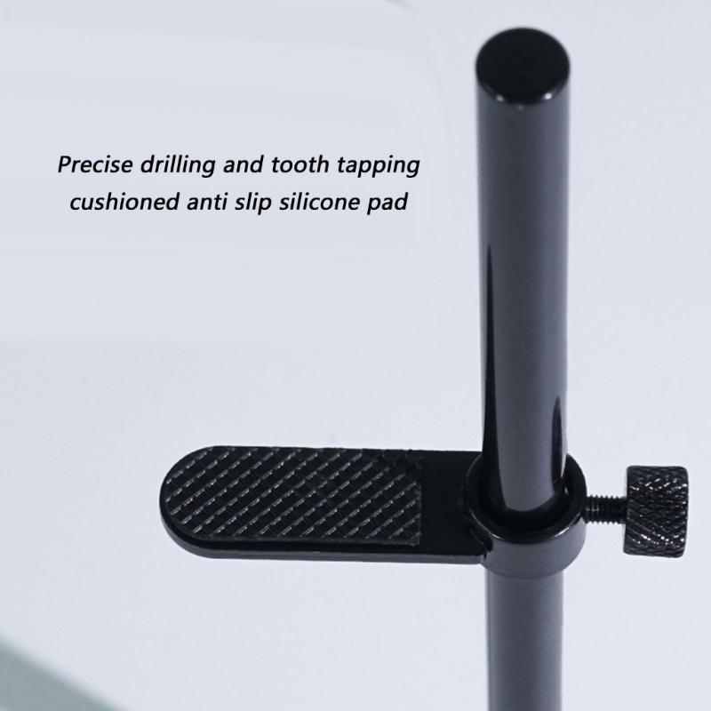 Aluminum Graphics Video Card Holder Stand Desktop PC Case Magnetic Base Bracket Cooling Easy Installation Accessories