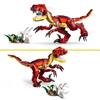 LEGO Creator 3-in-1 31379 De Woeste Dinosaurus - Bouwset vanaf 8 jaar - Cadeau