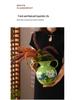 Hand-Painted Jingdezhen Ceramic Vase for Flower Arrangements in Living Rooms, Hotels, and B&Bs.