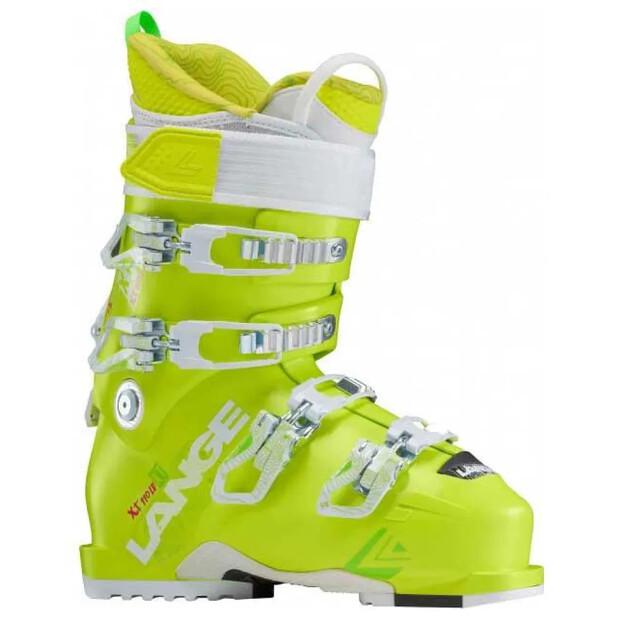 Lange XT 110 L.V горнолыжные ботинки