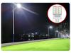 Ultra-Bright 2025 Solar Outdoor Courtyard Light - High-Power Street Lighting for Rural Homes