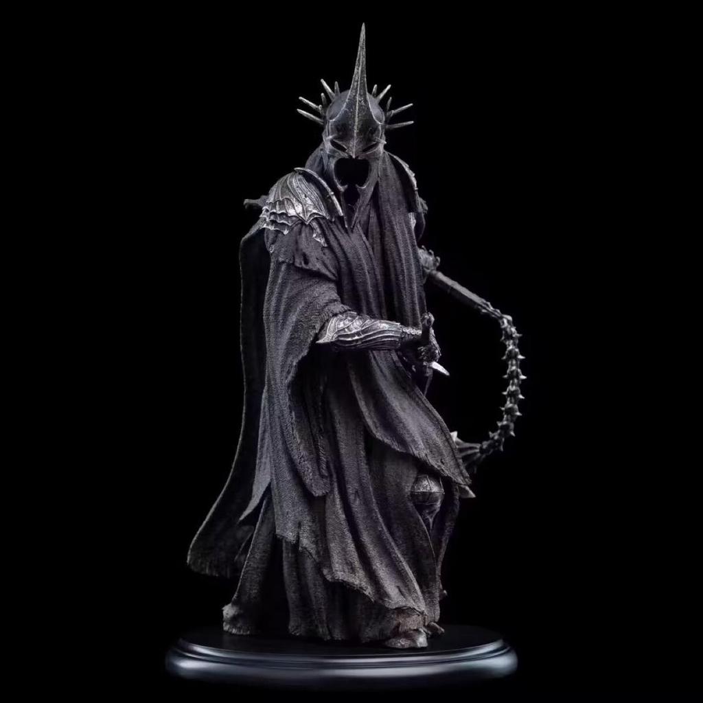 Witch-king of Angmar 4th Gen Ringwraith Statue Figure - The Lord of the Rings