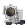TB1217 0280750498 0280750499 Corpo Farfallato Per 2011-2021 Cruze Sonic Trax Buick Encore L4 1.4L 55565489