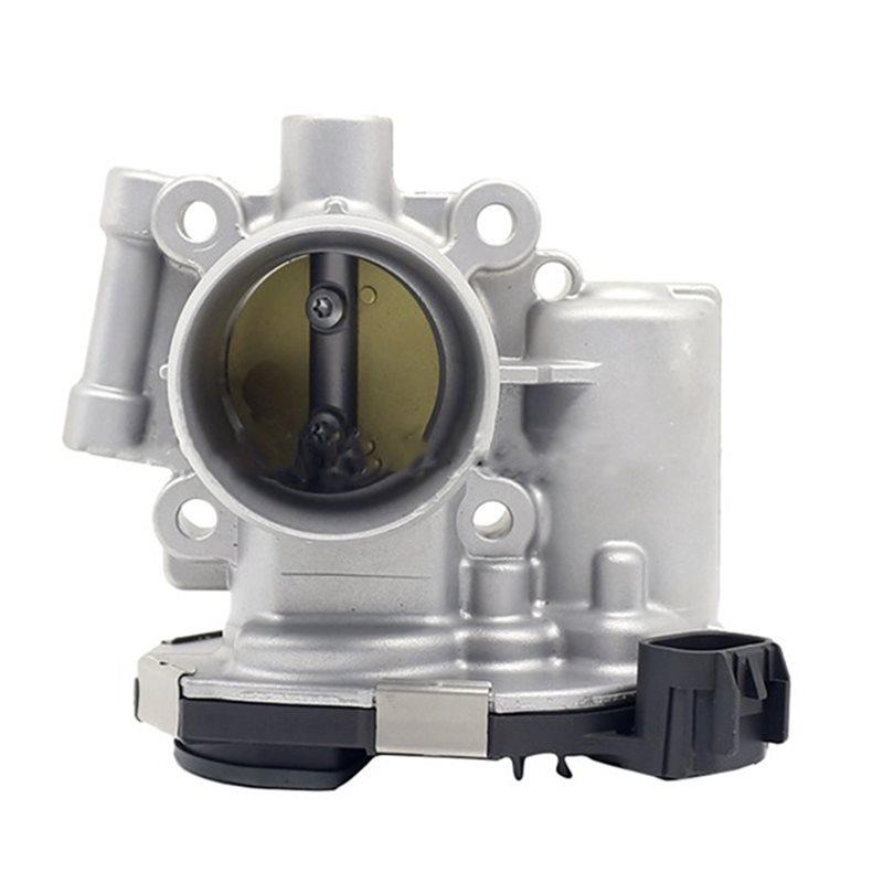 TB1217 0280750498 0280750499 Corpo Farfallato Per 2011-2021 Cruze Sonic Trax Buick Encore L4 1.4L 55565489