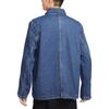 Nike Life Jackets Coats Men's Medium Blue HQ1469-441