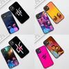 Protective Cover for OPPO A80 A18 A16 A40 A17 A15 A38 A78 A79 A54 A57 A12 A60 4G 5G Casing Phone Case PNLs J'suis QLFs Rapper