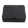 For Tire Changing Lug Nut Removal Tool Extension Bar 17mm 19mm Compatible With Power Tools Fits Common Lug Nut Sizes