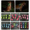 Dog Chest Back LED Harness with Sturdy Buckle Dog Cat Large Dogs Walking Dog Harness Kitten Chest Strap Dogs Harness